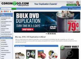 CDROM2GO.com