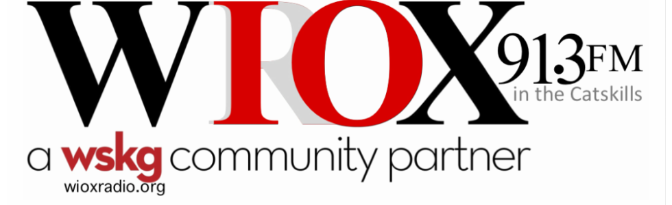 WIOX Community Radio
