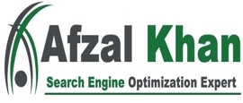 Afzal Khan – Digital Marketing Consultant