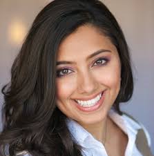 Shama Hyder - Web & TV Personality