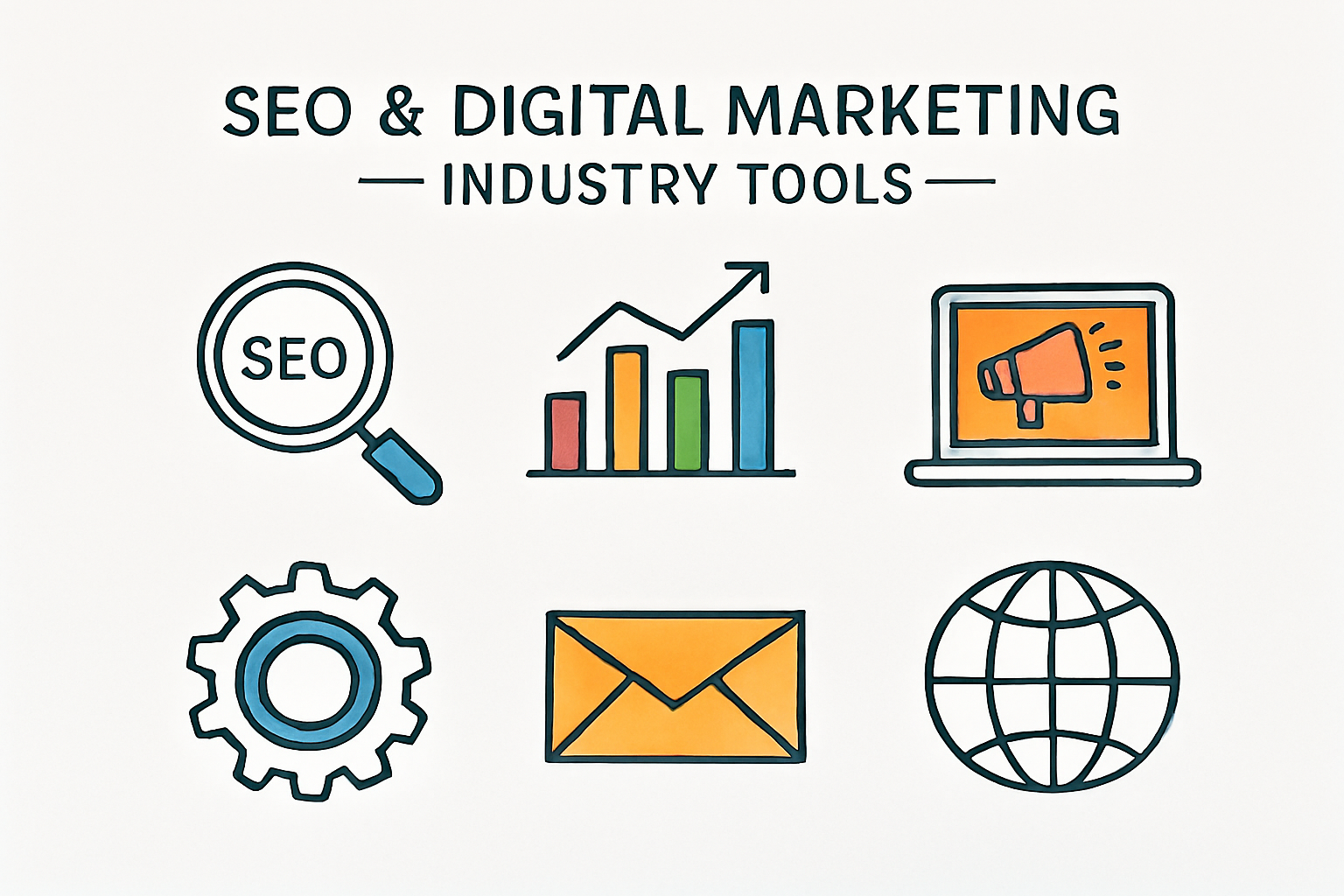 SEO_Digital-Marketing-Industry-Free-Tools_AfzalKhan.Org