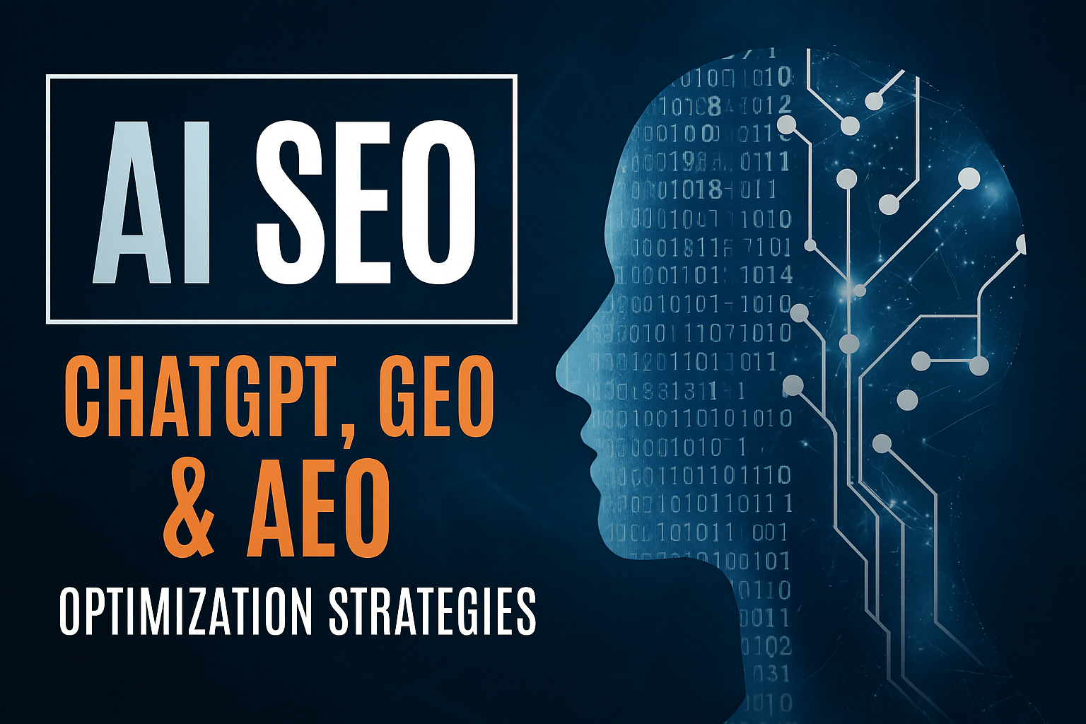 AI-SEO_ChatGPT SEO, GEO & AEO_AfzalKhan.Org