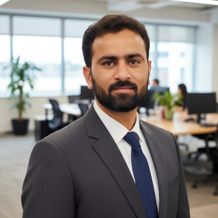 Afzal Khan - Certified SEO, AI-Driven SEO Expert & Digital Marketing Consultant